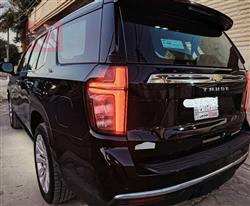 شێڤرۆلێت تاهۆ